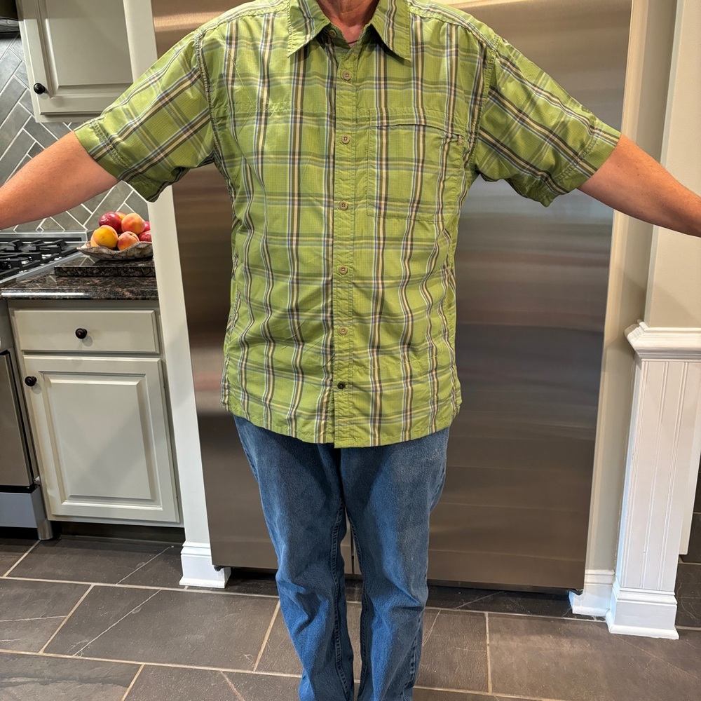 Mountain Hardware - image 1